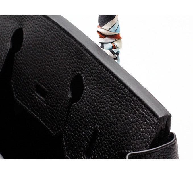Genevieve Laurent | Luxury Leather Tote Bag For Women