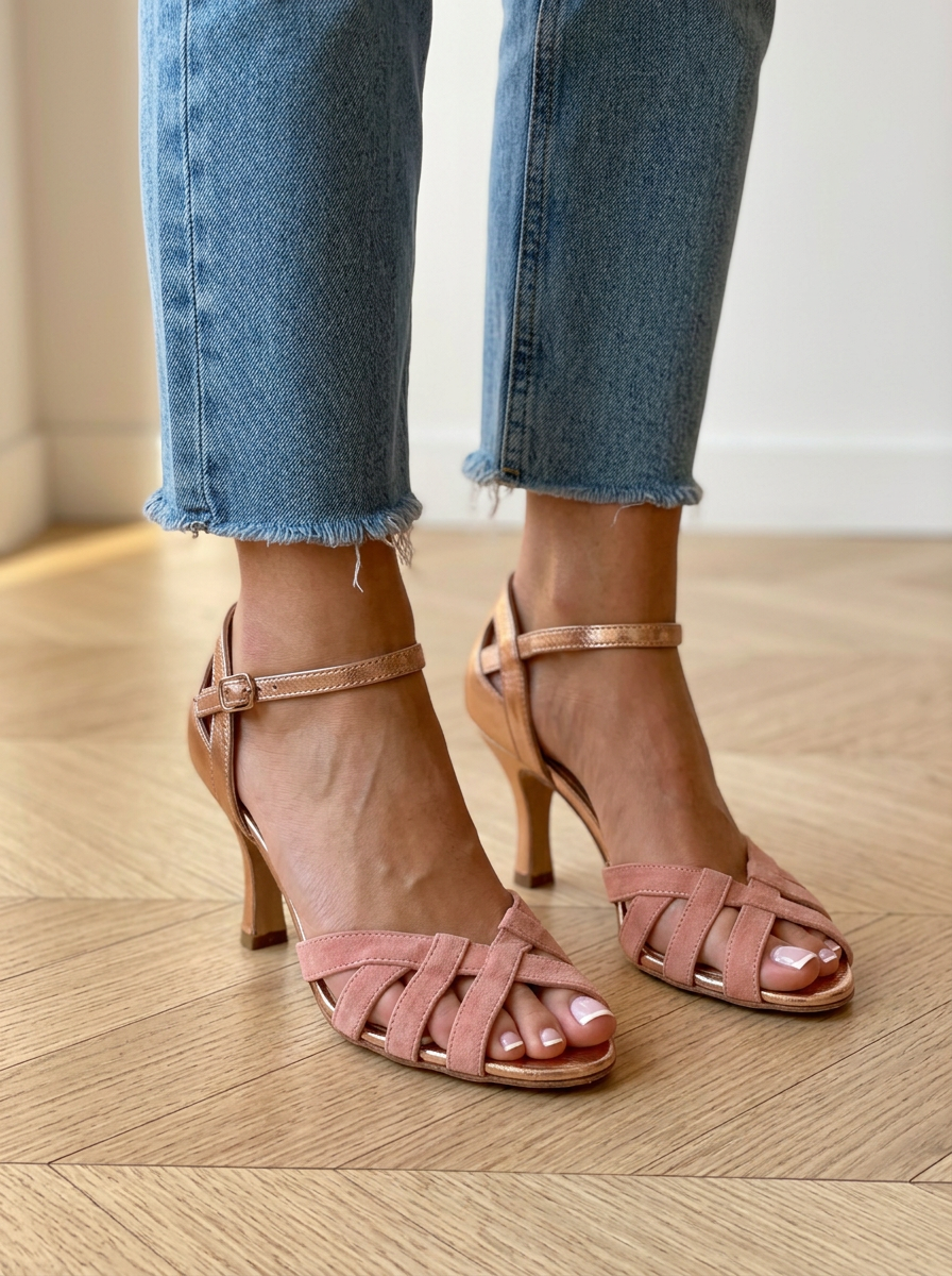 Danariah™ | Orthopaedic Heels