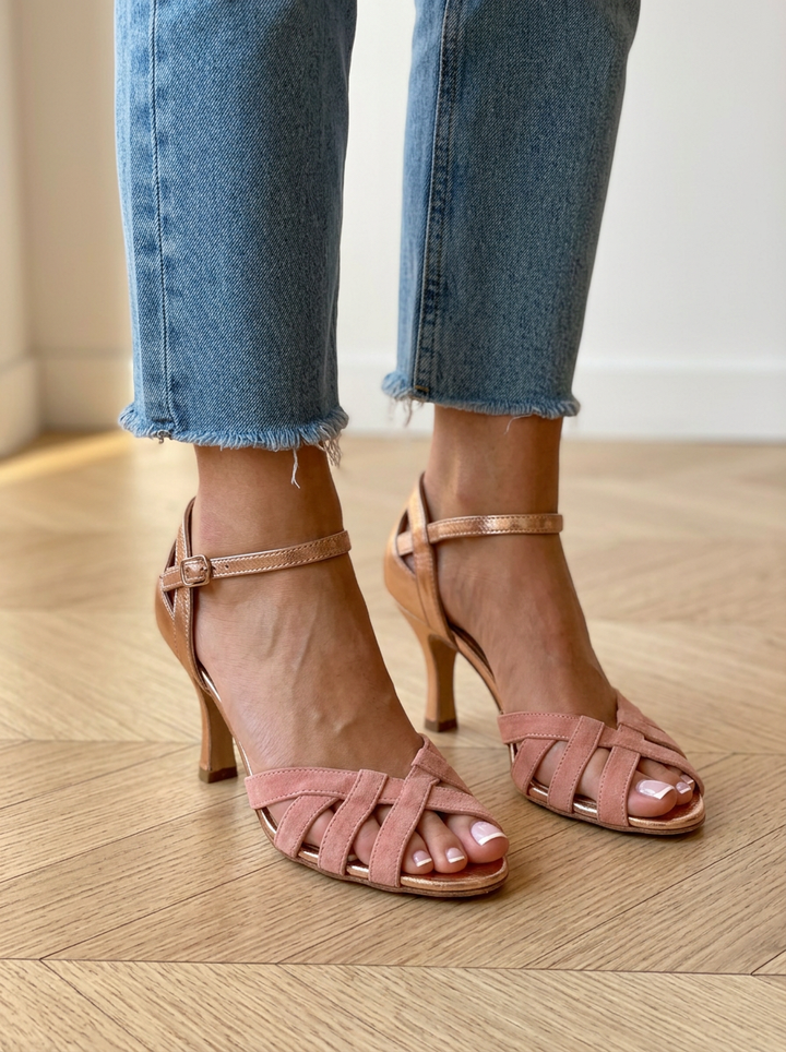 Danariah™ | Orthopaedic Heels