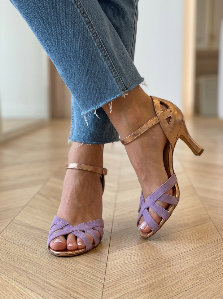 Danariah™ | Orthopaedic Heels