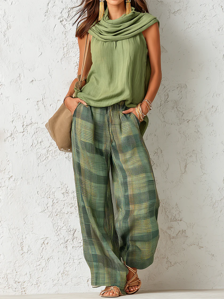 Essenza Naturale™ Set | Relaxed comfort with artisanal elegance