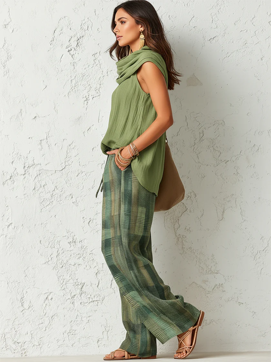 Essenza Naturale™ Set | Relaxed comfort with artisanal elegance