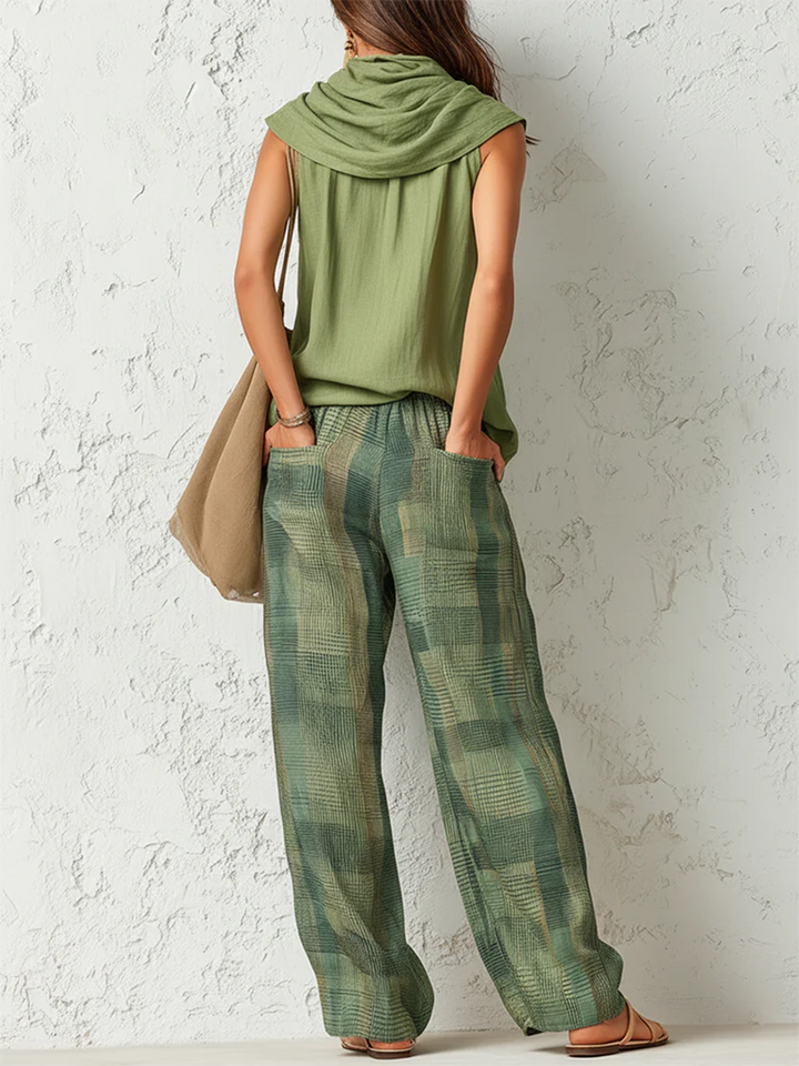 Essenza Naturale™ Set | Relaxed comfort with artisanal elegance