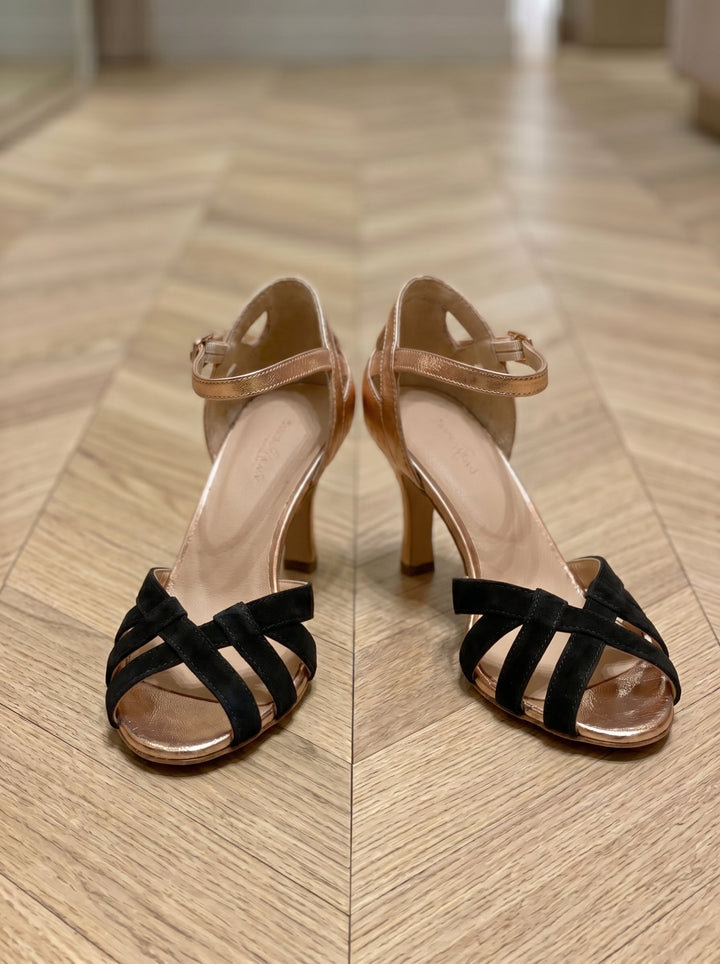 Danariah™ | Orthopaedic Heels