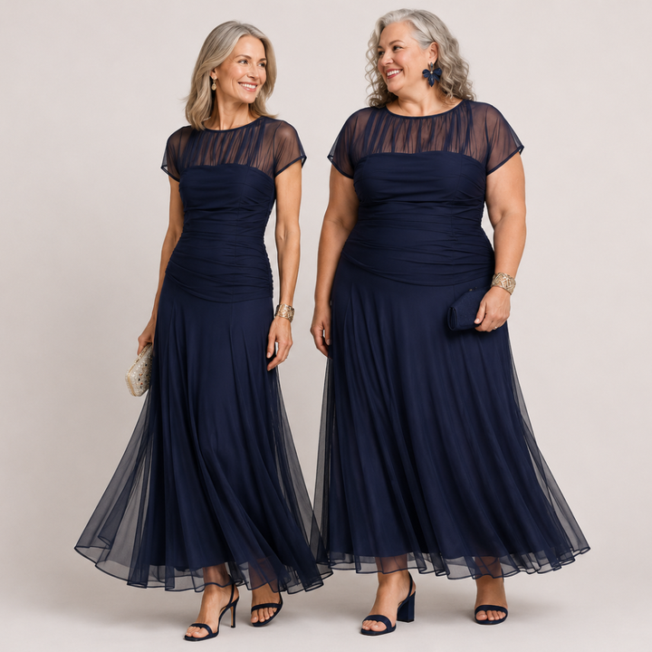 Lauren™ | Delicate Elegance That Feels Natural