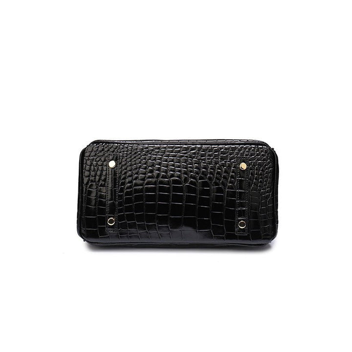 Genevieve Laurent | Luxury Leather Tote Bag For Women