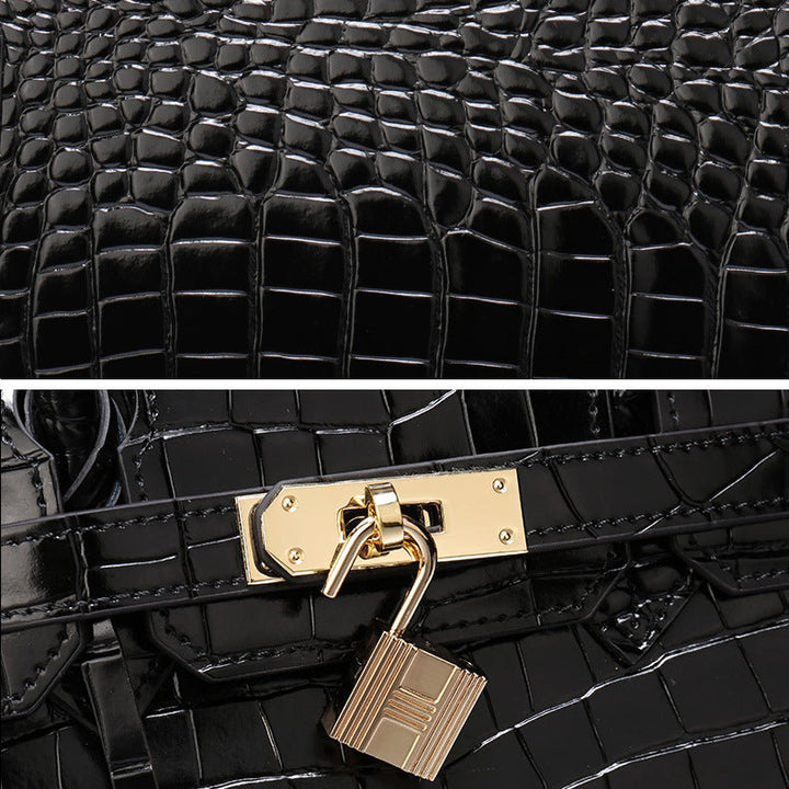 Genevieve Laurent | Luxury Leather Tote Bag For Women