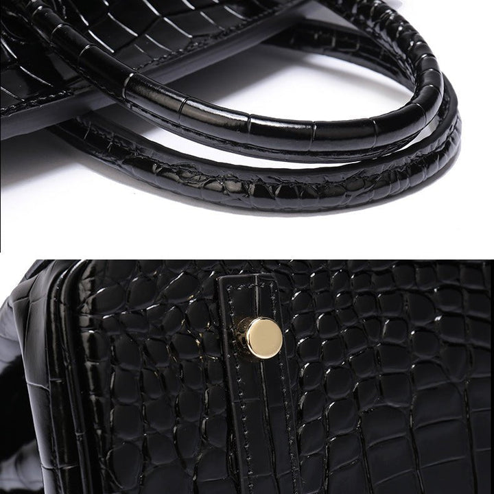 Genevieve Laurent | Luxury Leather Tote Bag For Women