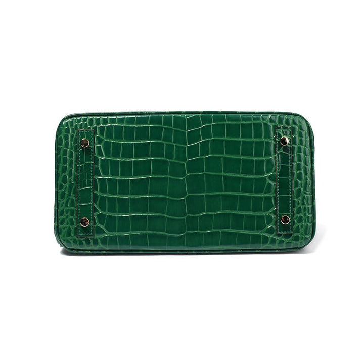 Genevieve Laurent | Luxury Leather Tote Bag For Women